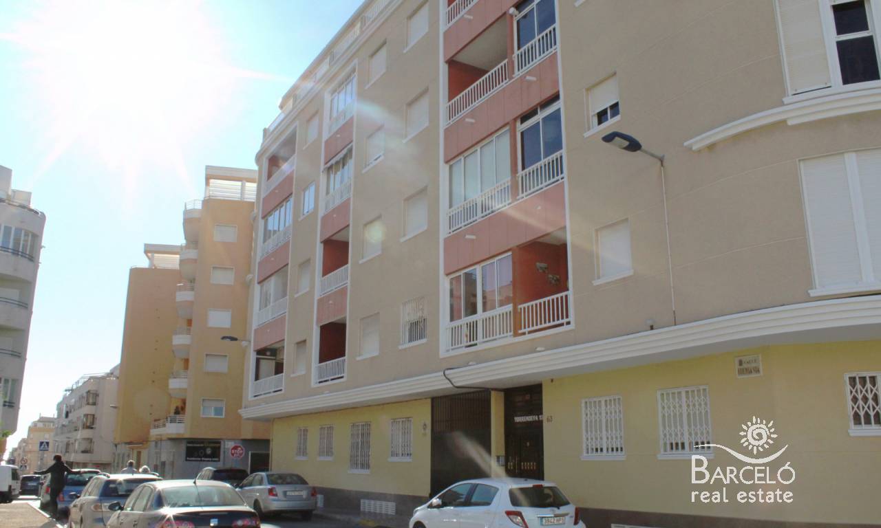 Apartment - Resale - Torrevieja - 5173