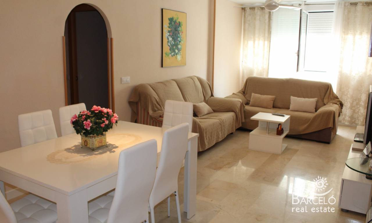 Apartment - Resale - Torrevieja - 5249