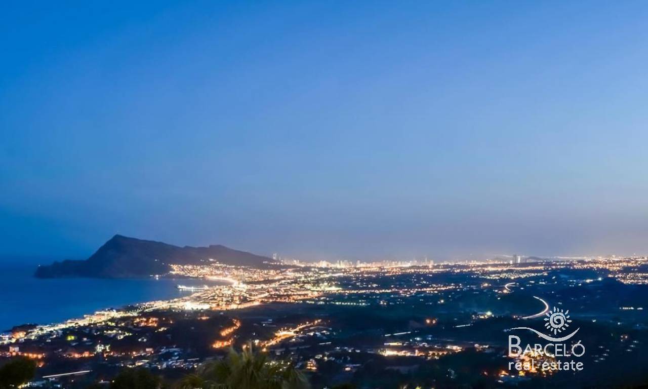 appartement - la revente - Altea - BRE-VA-8