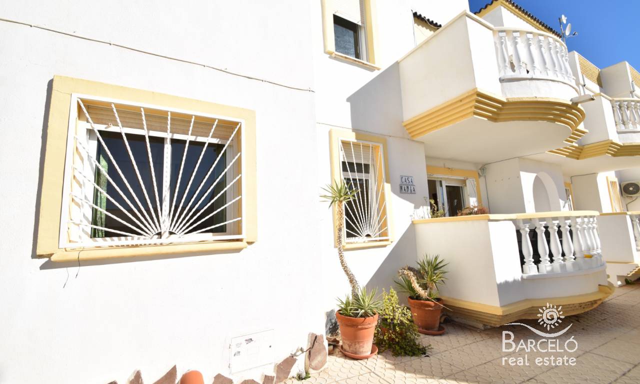 appartement - la revente - Ciudad Quesada - 1801