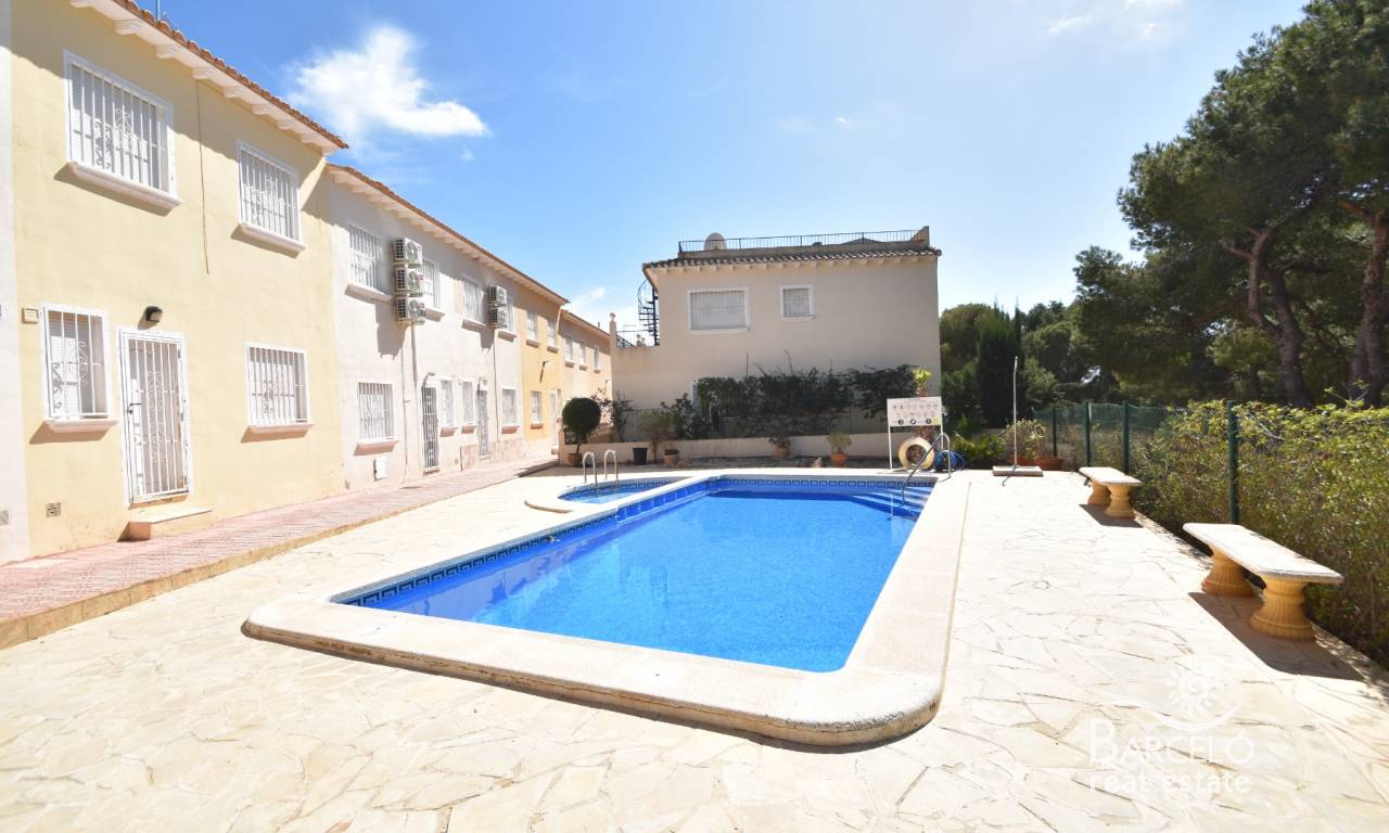 appartement - la revente - Ciudad Quesada - 1971