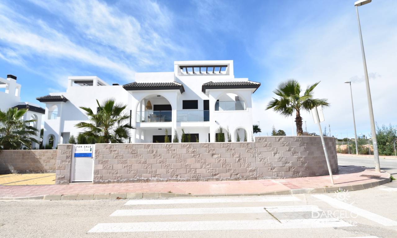 appartement - la revente - Ciudad Quesada - 2182