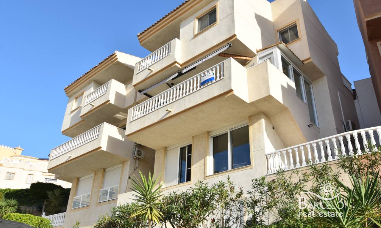 appartement - la revente - Ciudad Quesada - 2238