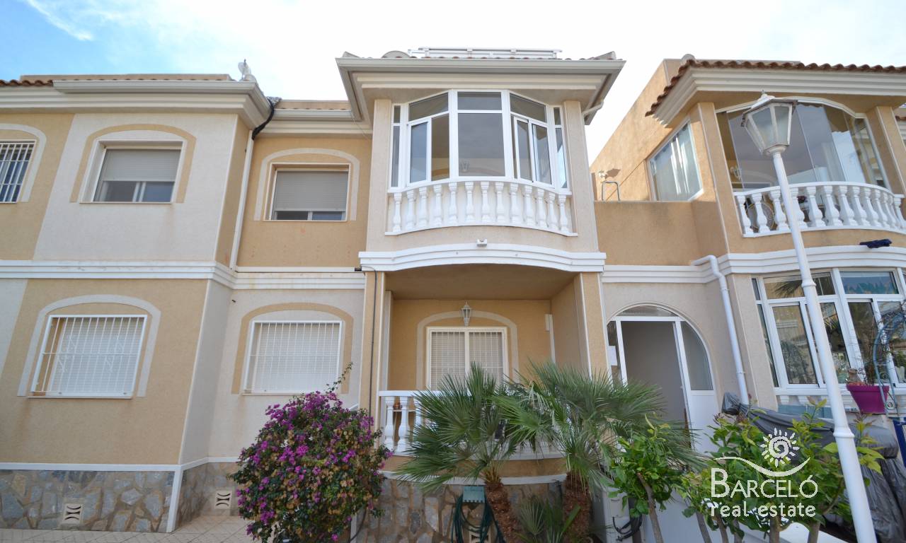 appartement - la revente - Ciudad Quesada - 918