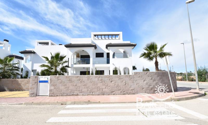 appartement - la revente - Ciudad Quesada - Lo Marabú