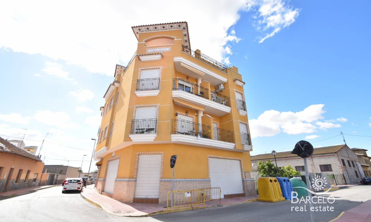 appartement - la revente - Daya Nueva - 1452