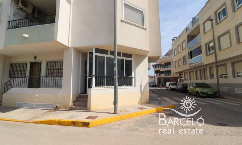 appartement - la revente - Formentera del Segura - Formentera - Village