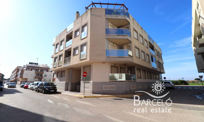 appartement - la revente - Formentera del Segura - Formentera - Village