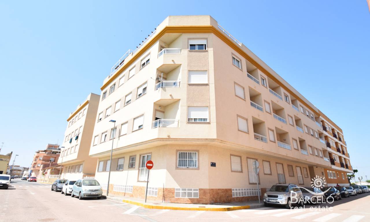 appartement - la revente - Formentera del Segura - Los Palacios