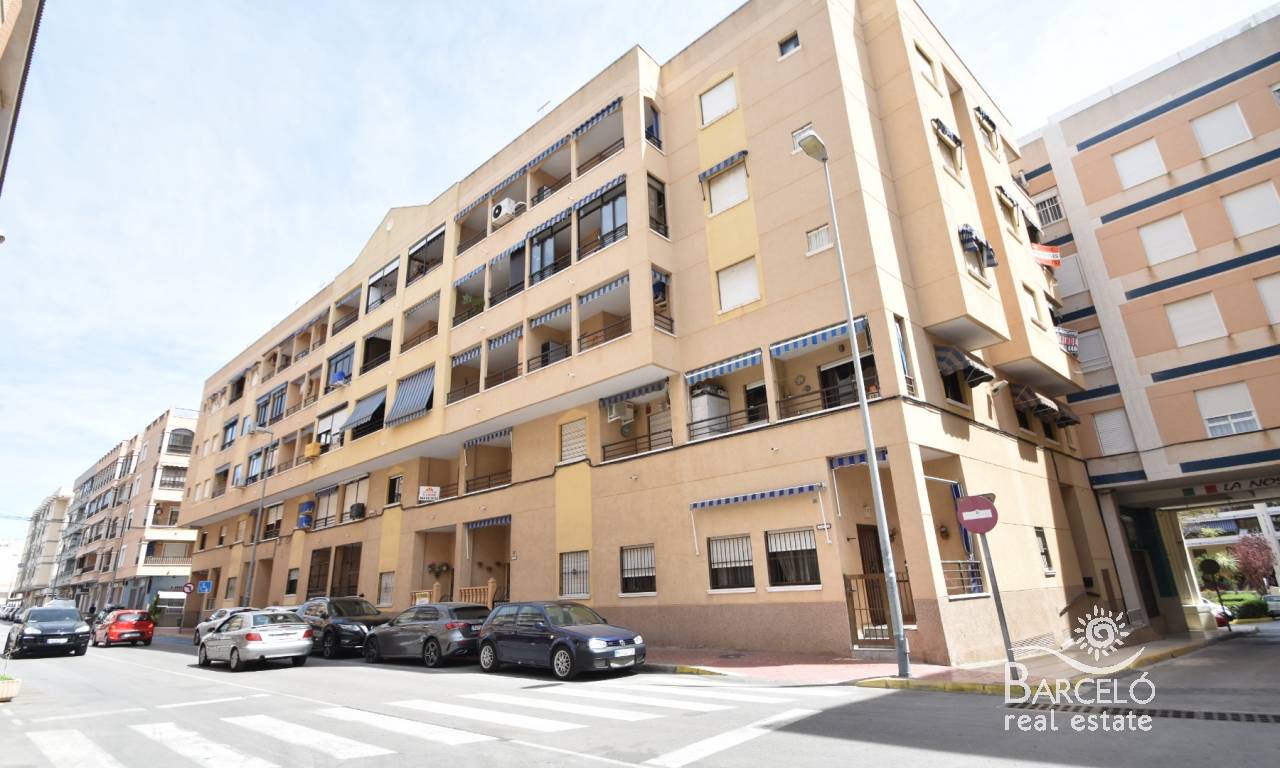 appartement - la revente - Guardamar del Segura - 1975