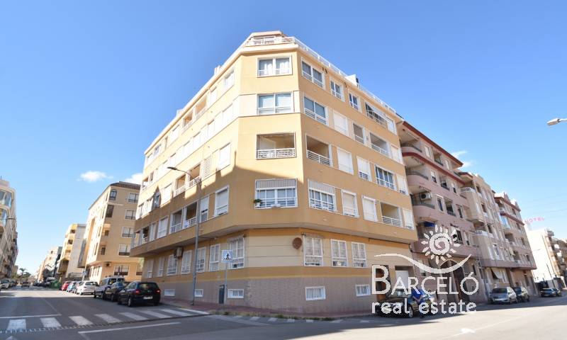 appartement - la revente - Guardamar del Segura - Guardamar del Segura
