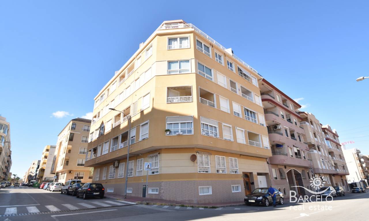 appartement - la revente - Guardamar del Segura - Guardamar del Segura