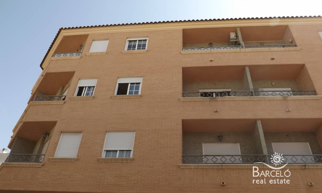 appartement - la revente - Los Montesinos - 554