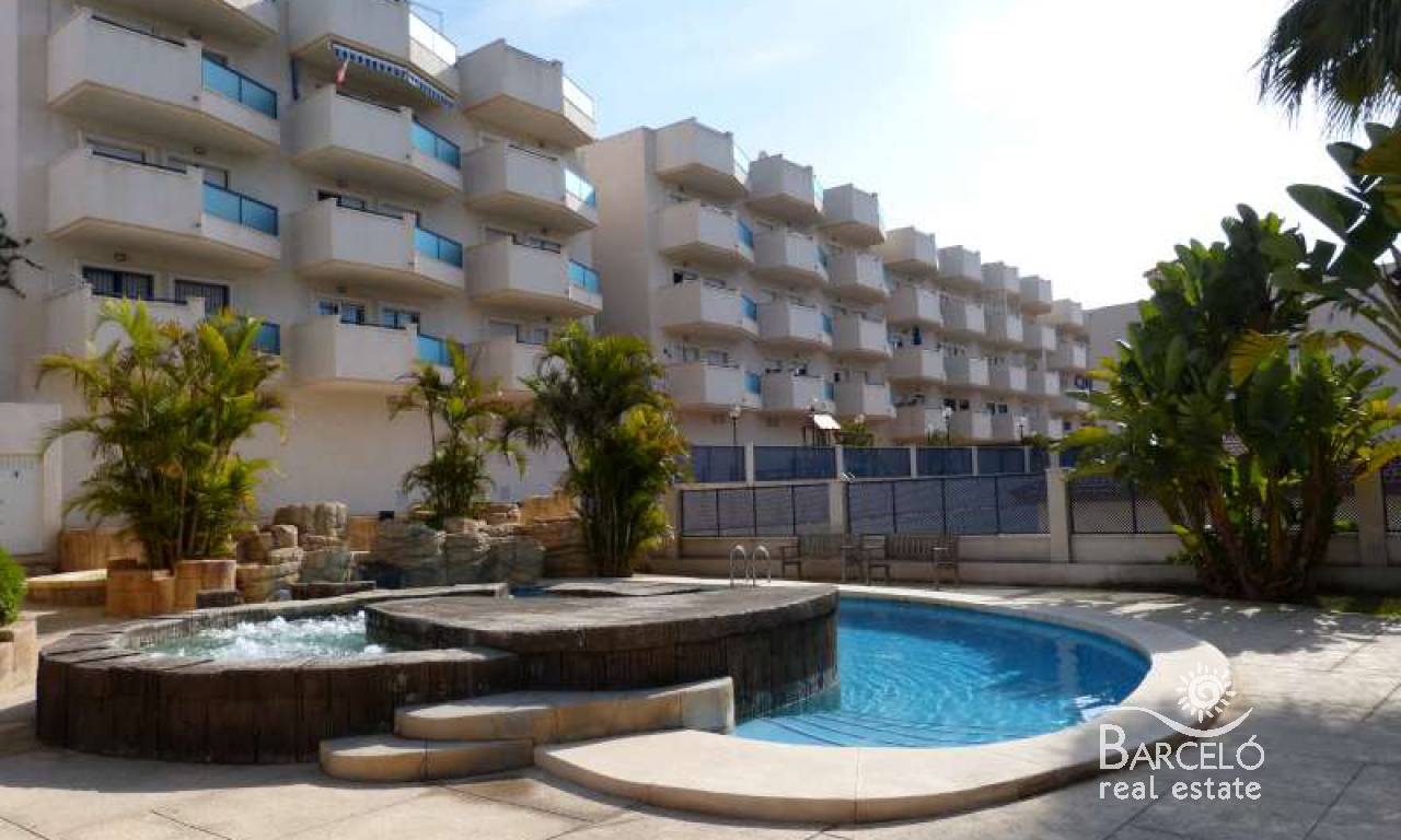 appartement - la revente - Orihuela Costa - 1865