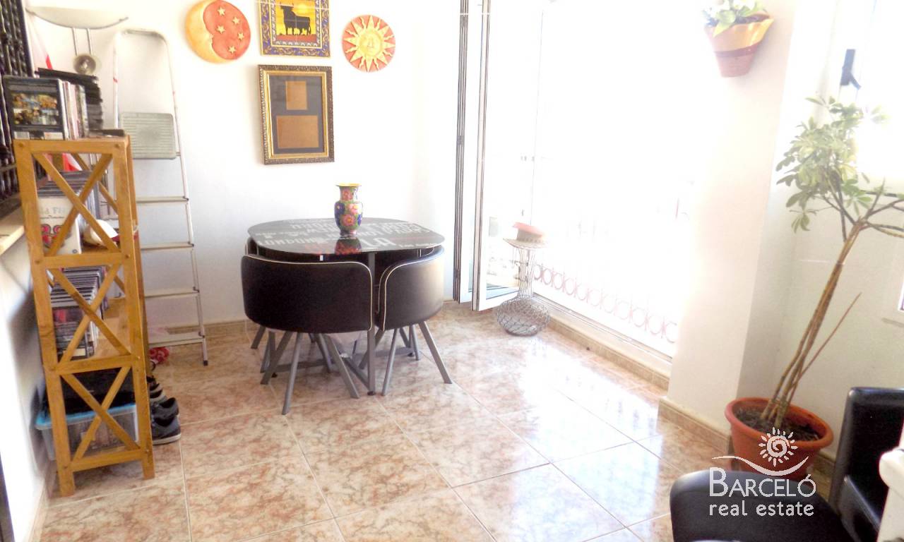 appartement - la revente - Orihuela Costa - 5291