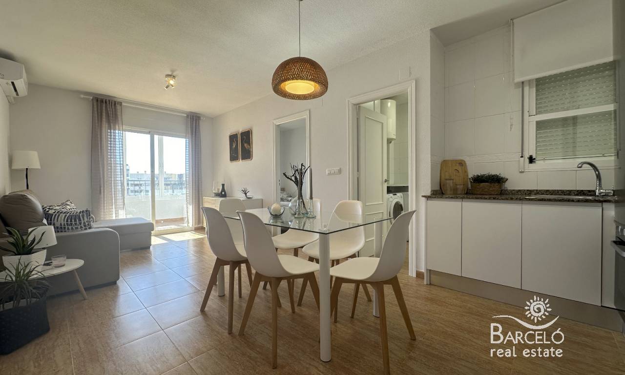 appartement - la revente - Orihuela Costa - 5403