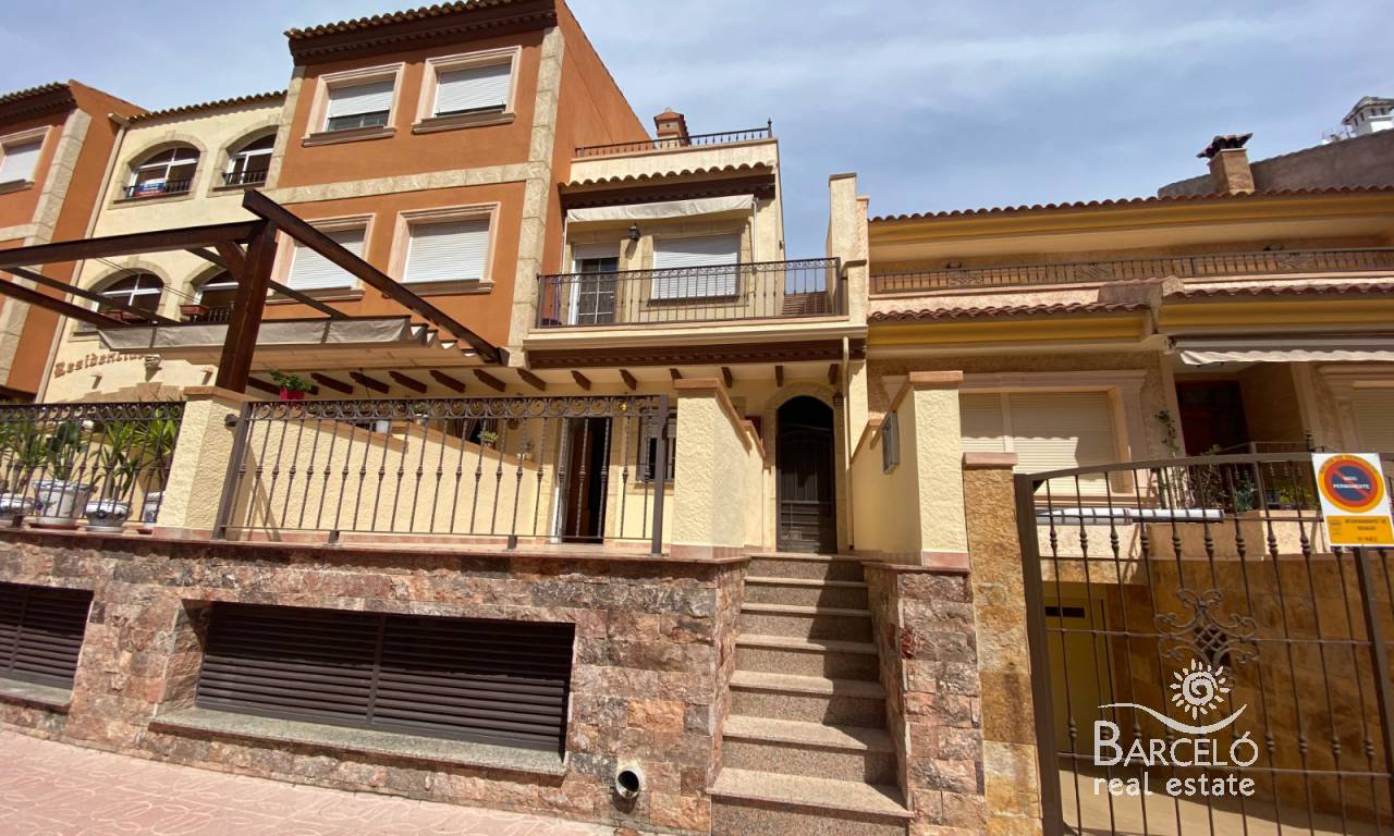 appartement - la revente - Rojales - 1637