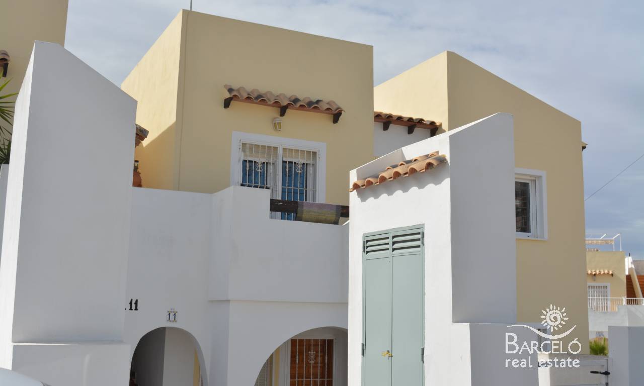appartement - la revente - San Miguel de Salinas - 5052