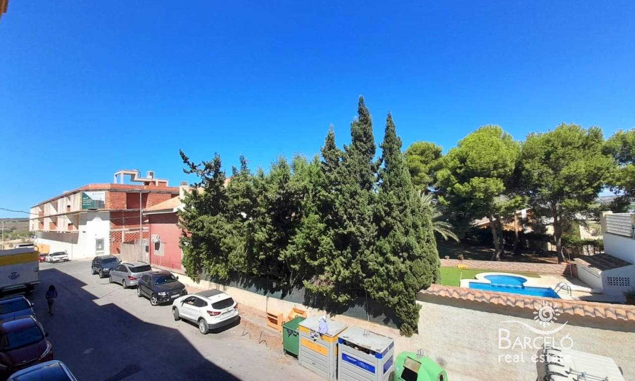 appartement - la revente - San Miguel de Salinas - San Miguel de Salinas