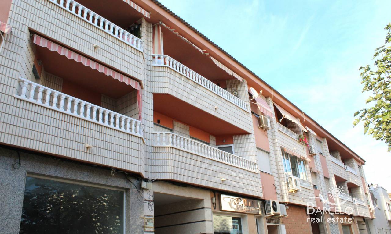appartement - la revente - San Pedro del Pinatar - 5150