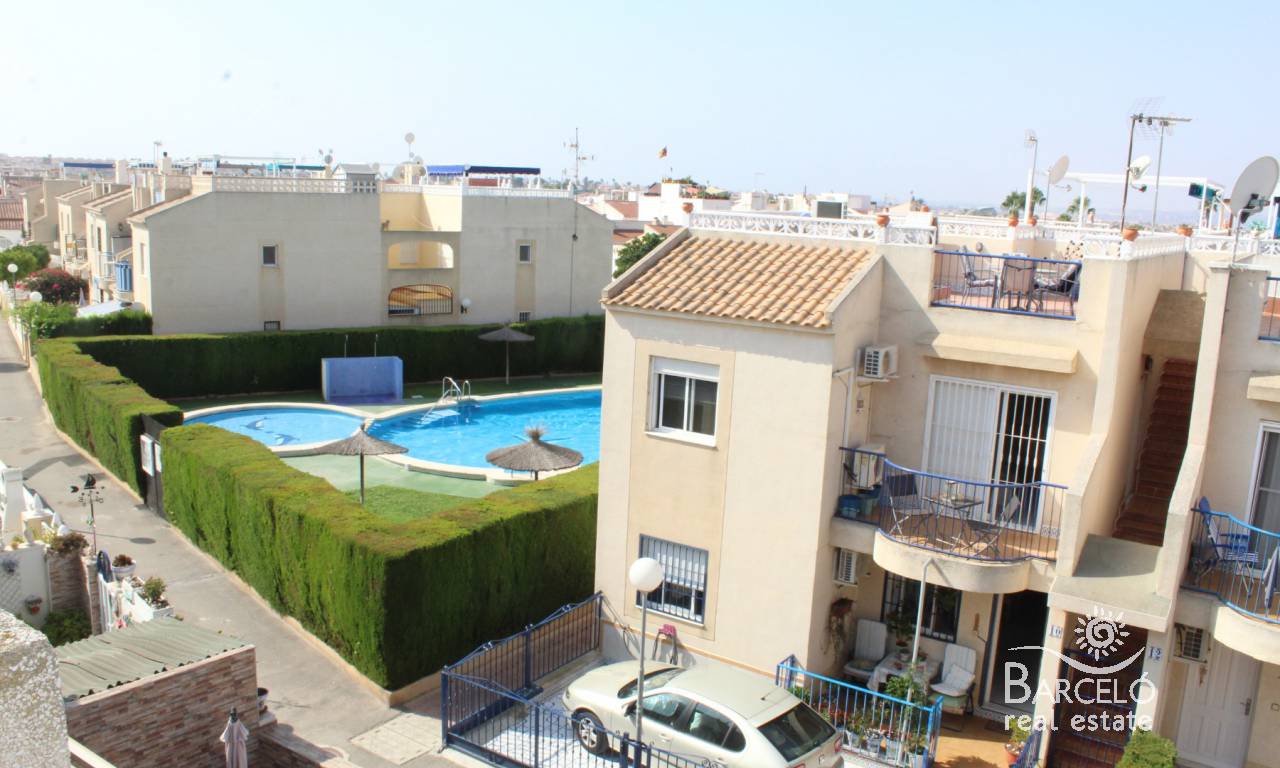 appartement - la revente - Torrevieja - 5281