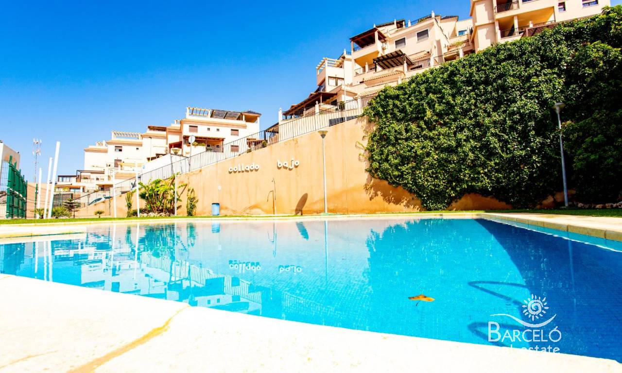 Appartement - Nieuwbouw - Aguilas - Aguilas