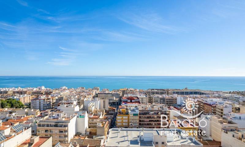 Appartement - Nieuwbouw - Guardamar del Segura - Guardamar del Segura