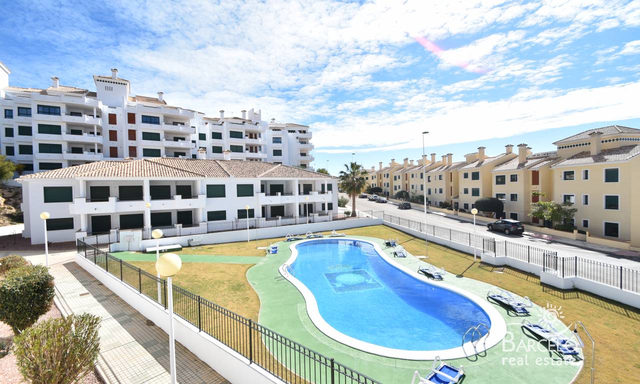 Appartement - Nieuwbouw - Orihuela Costa - BRE-LD06