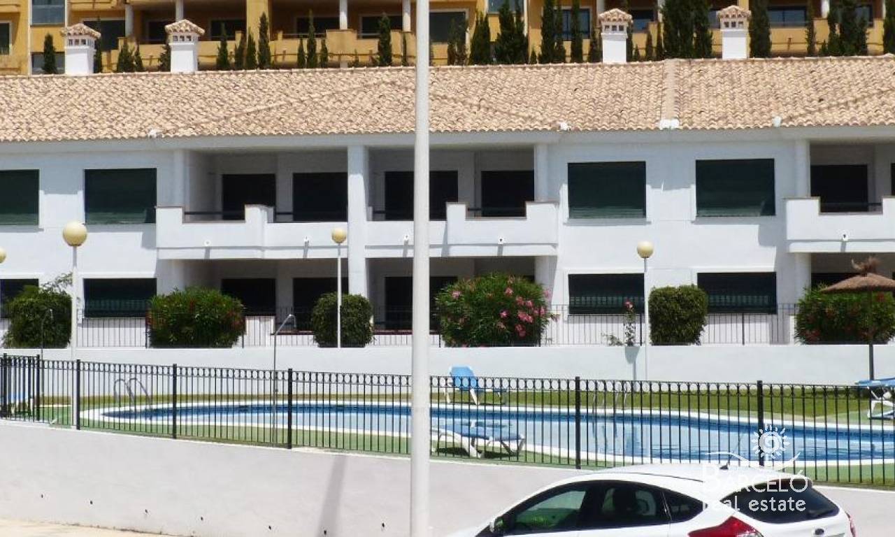 Appartement - Nieuwbouw - Orihuela Costa - BRE-ON-58006