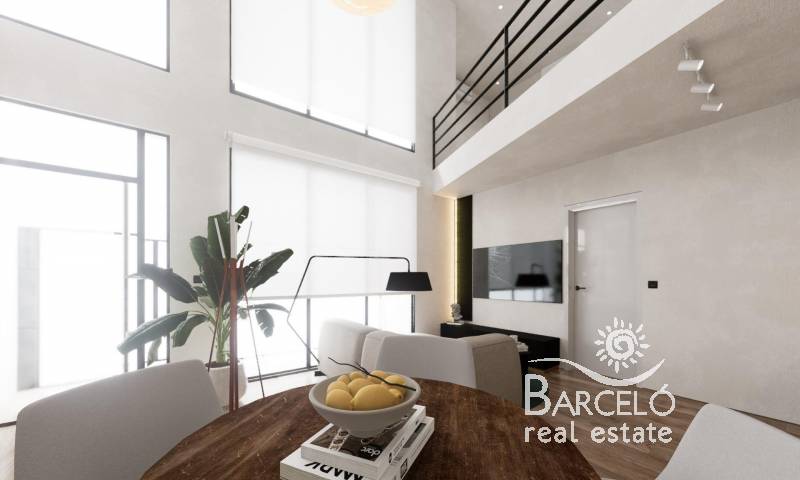 appartement - nouveau - Alicante - Carolinas Bajas