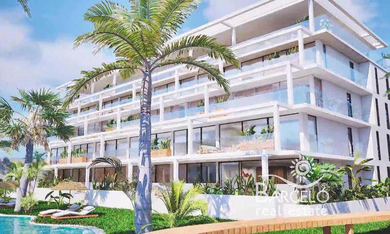 appartement - nouveau - Cartagena - Mar de Cristal