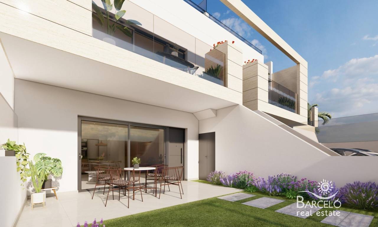 appartement - nouveau - Lo Pagan - BRE-ON-98237