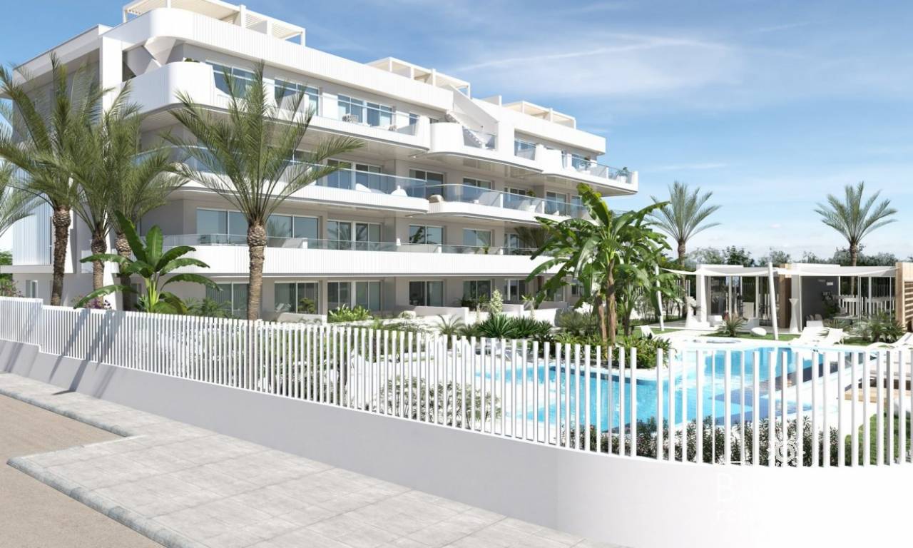 appartement - nouveau - Orihuela Costa - Lomas De Cabo Roig