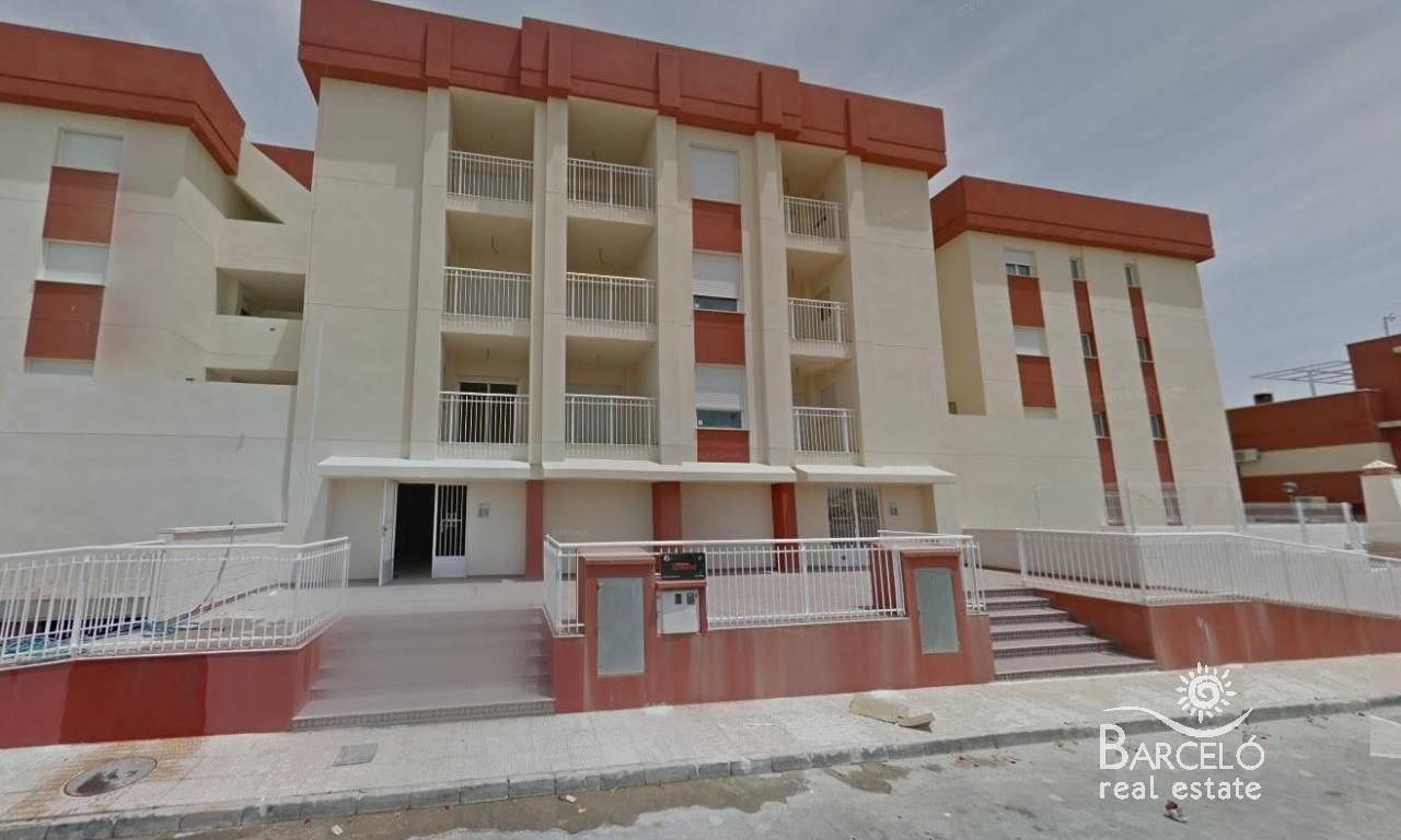 appartement - nouveau - Orihuela Costa - Lomas De Cabo Roig