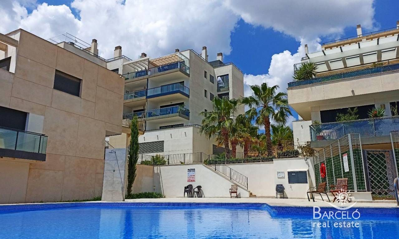 appartement - nouveau - Orihuela Costa - Playa Flamenca