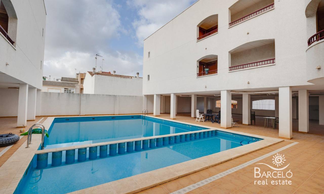 appartement - nouveau - San Fulgencio - BRE-ON-89357