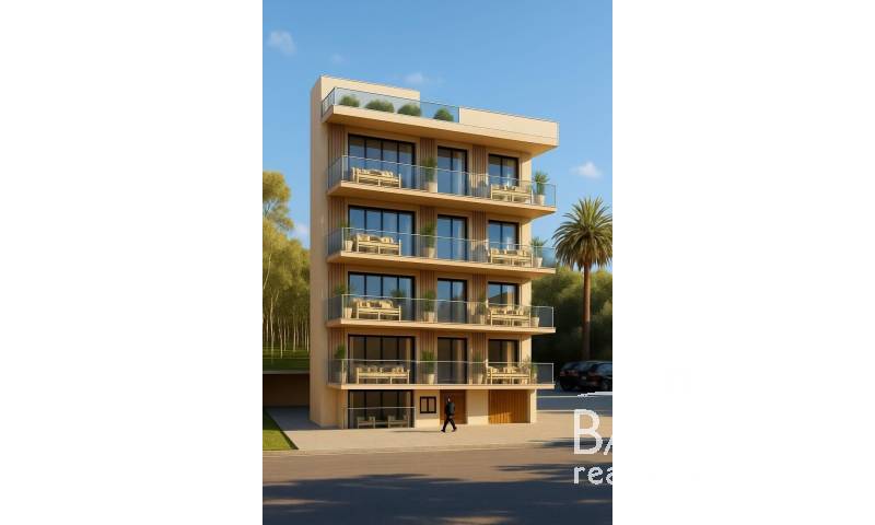 appartement - nouveau - San Pedro del Pinatar - Lo Pagan