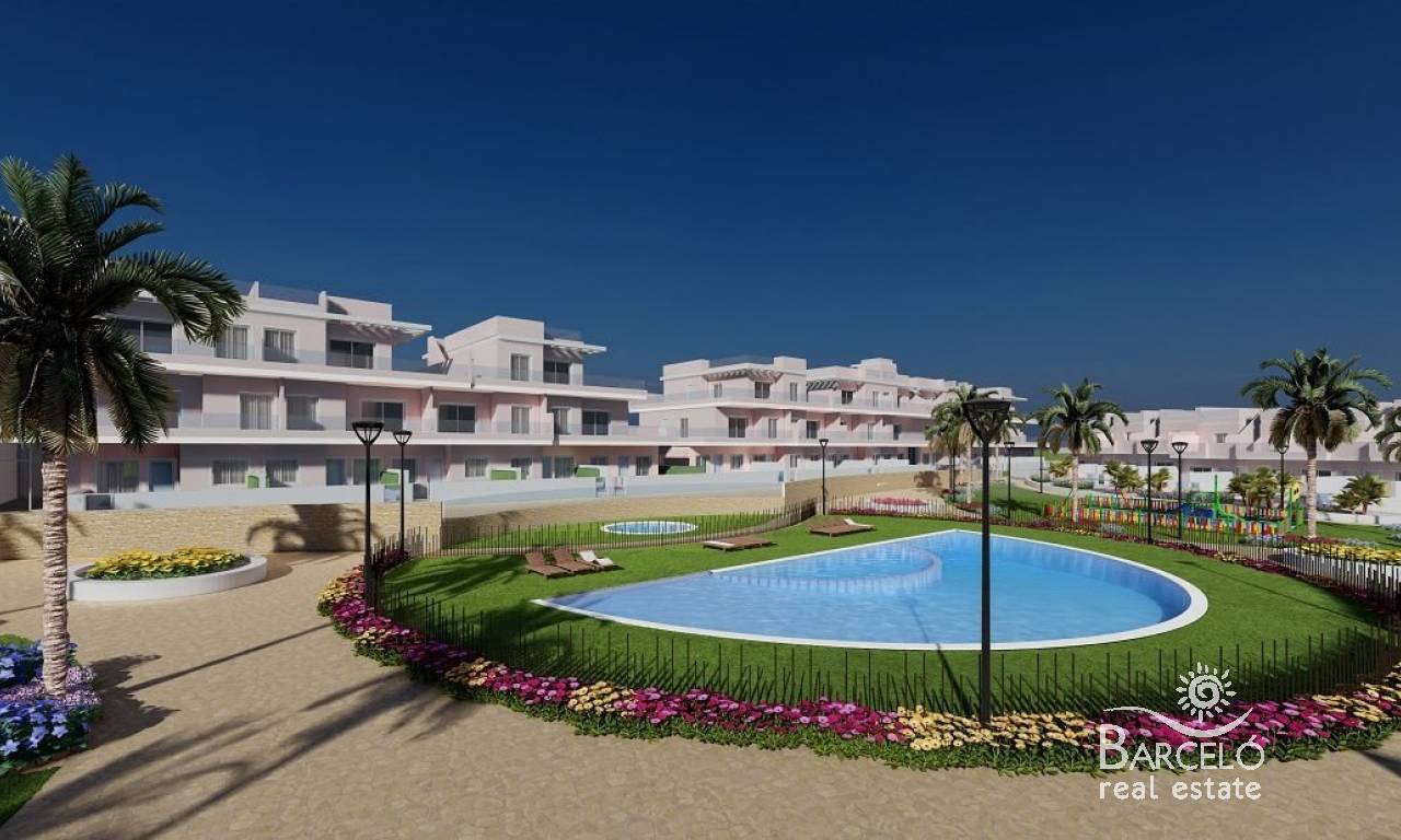 appartement - nouveau - Torre de la Horadada - BRE-ON-66700