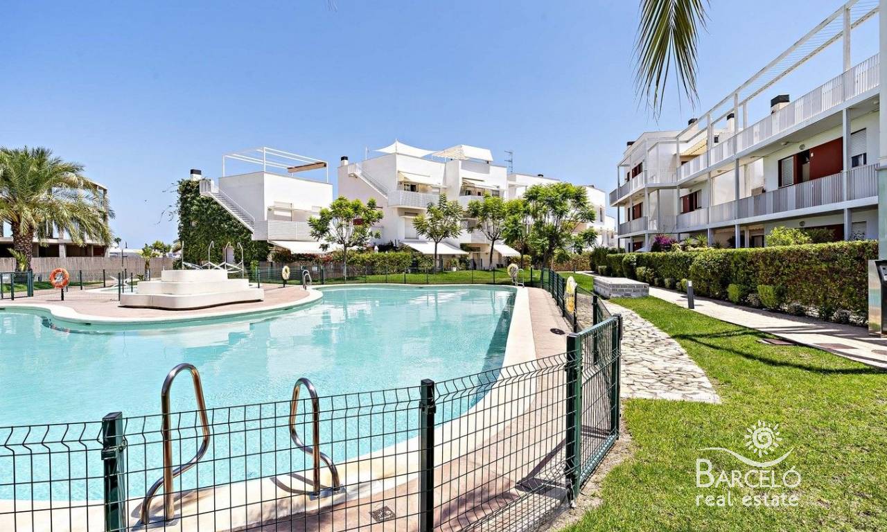 appartement - nouveau - Vera - BRE-ON-86689