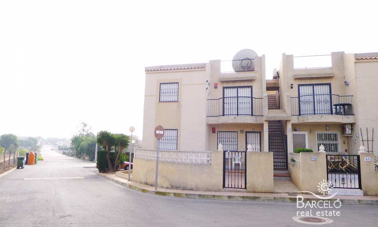 Appartement - Vakantiehuis - Torrevieja - AL42