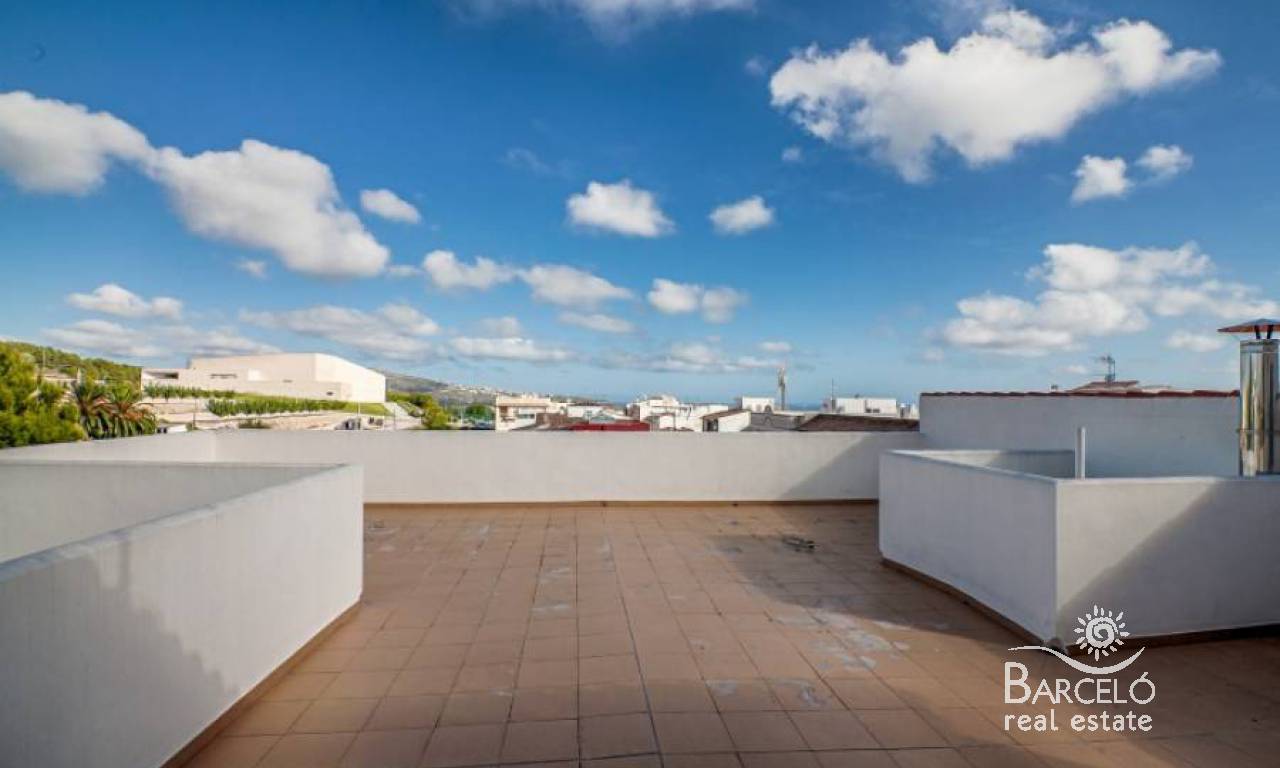 Appartement - Wederverkoop - Alicante - BRE-OO01