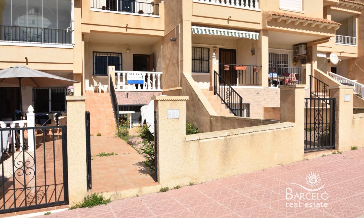 Appartement - Wederverkoop - Ciudad Quesada - 2183