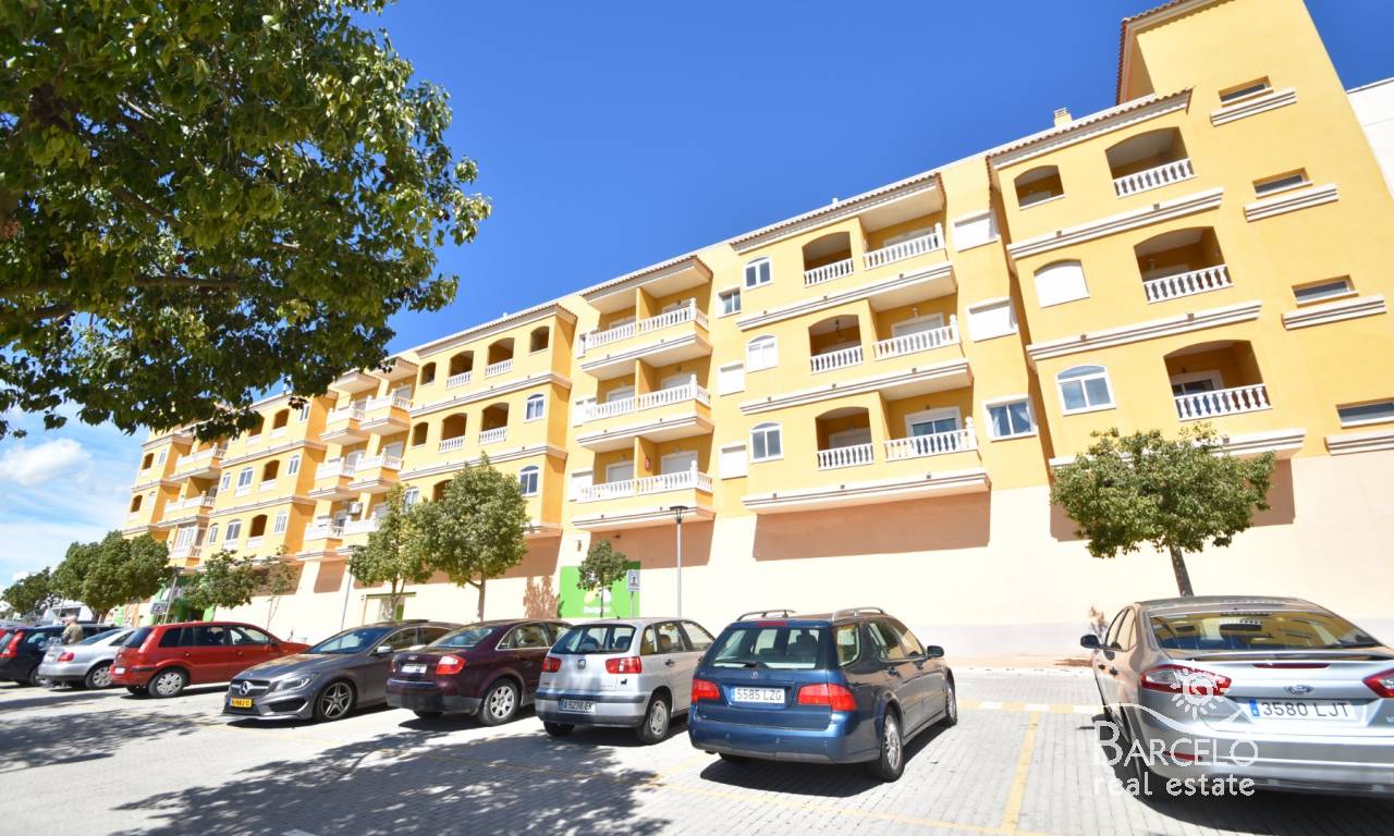 Appartement - Wederverkoop - Formentera del Segura - 2186