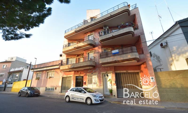 Appartement - Wederverkoop - Formentera del Segura - Pueblo