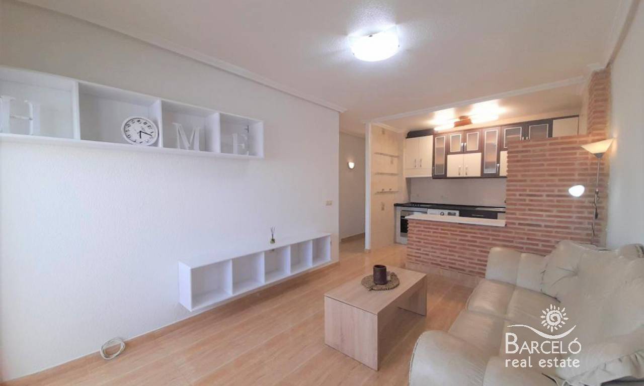 Appartement - Wederverkoop - Orihuela - BRE-SF-5356