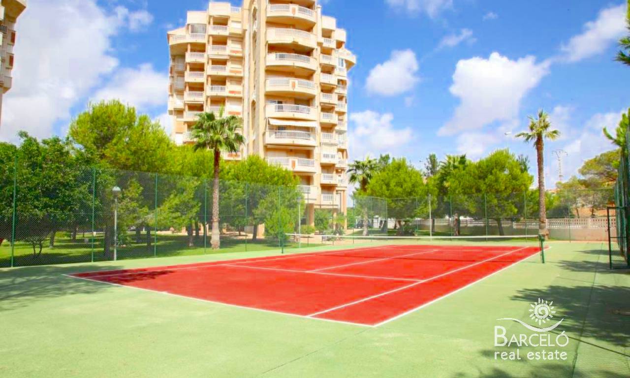 Appartement - Wederverkoop - Orihuela Costa - 5301