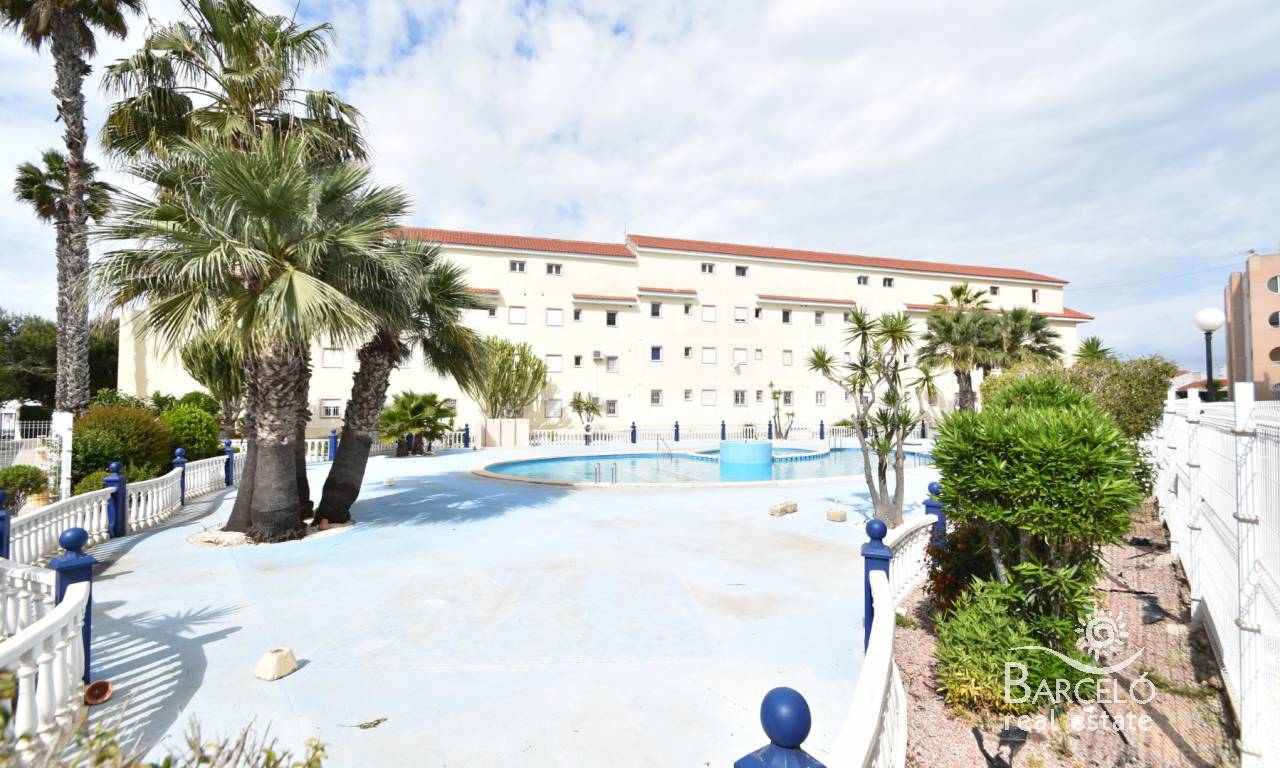 Appartement - Wederverkoop - Torrevieja - 1739