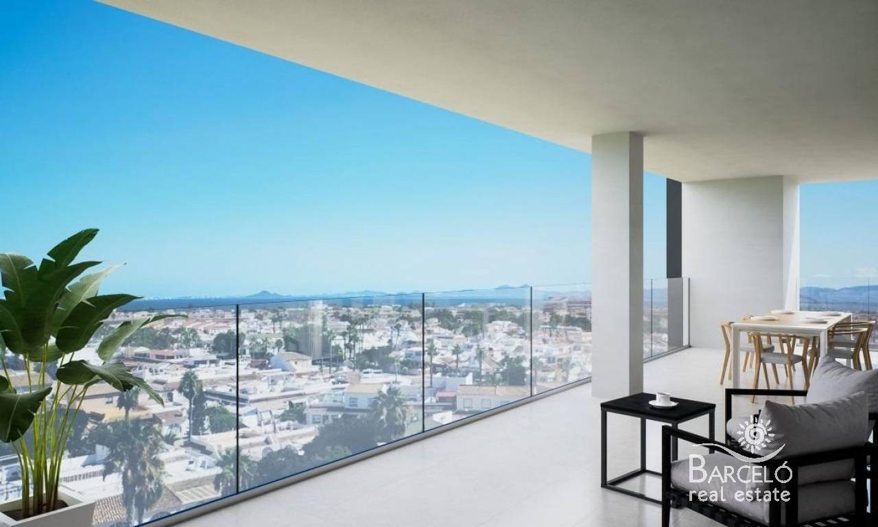 Attached - New Build - Los Alcazares - Los Narejos