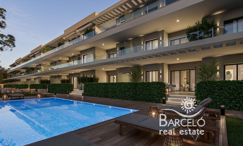 Attached - New Build - Los Alcazares - Los Narejos