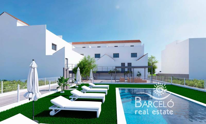 Attached - New Build - Rafal - pueblo